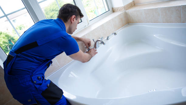 Best Residential Plumbing Services  in Hearne, TX